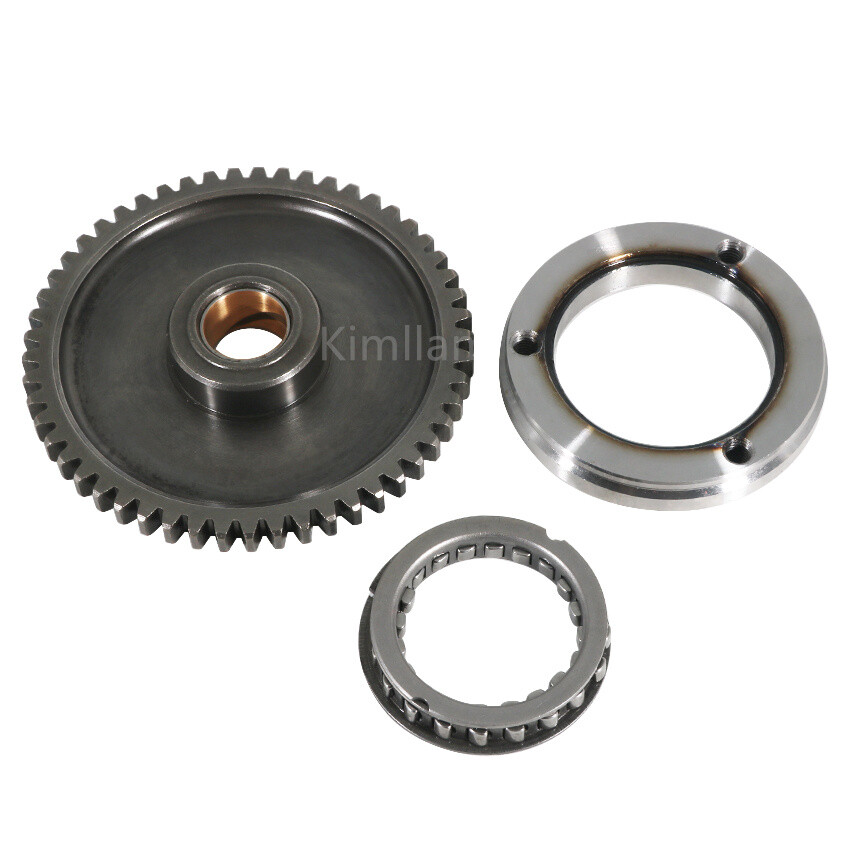 For Explorer Starter Clutch Assembly ATV Argon 330 S ATV Trasher