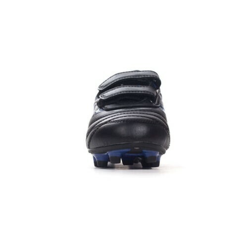 Optimum Navaja Cierre Adhesivo Adhesivo Adhesivo Moldeado Niños Fútbol Botas Negras Azul c5d670 Optimum Navaja Cierre Adhesivo Adhesivo Adhesivo Moldeado Niños Fútbol Botas Negras Azul c5d670