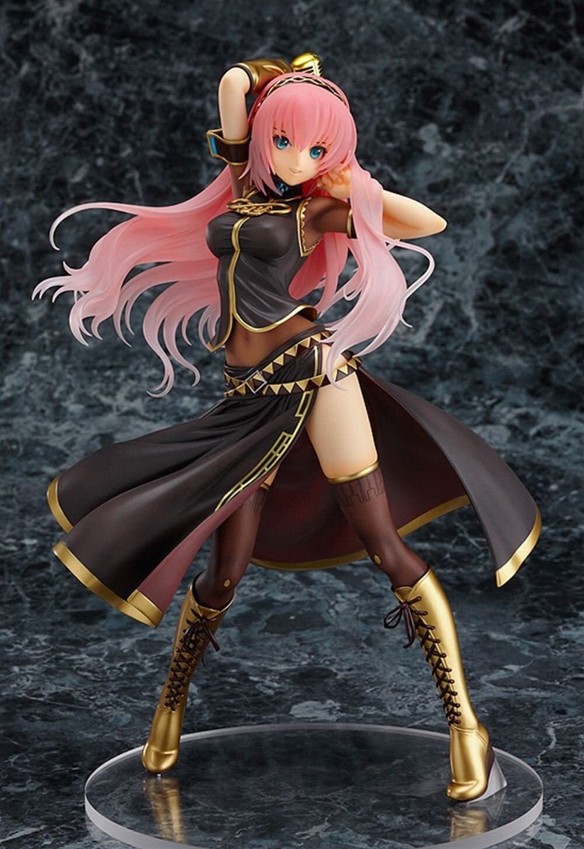 Character Vocal Series 03 Megurine Luka Tony Ver. (Pvc