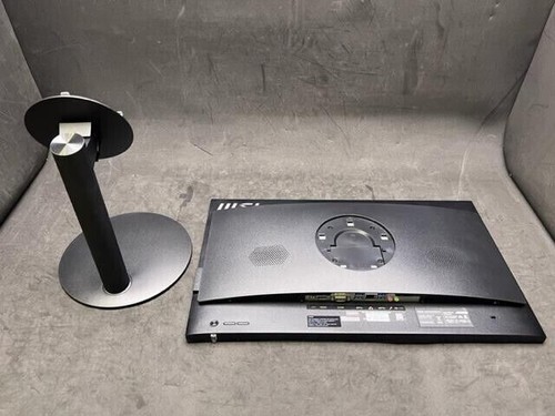 MSI PRO AP241 11M-002US all-in-one 23,8" i5-11400 8 GB 250 GB W10H PROAP24111M002 - Foto 5 di 18