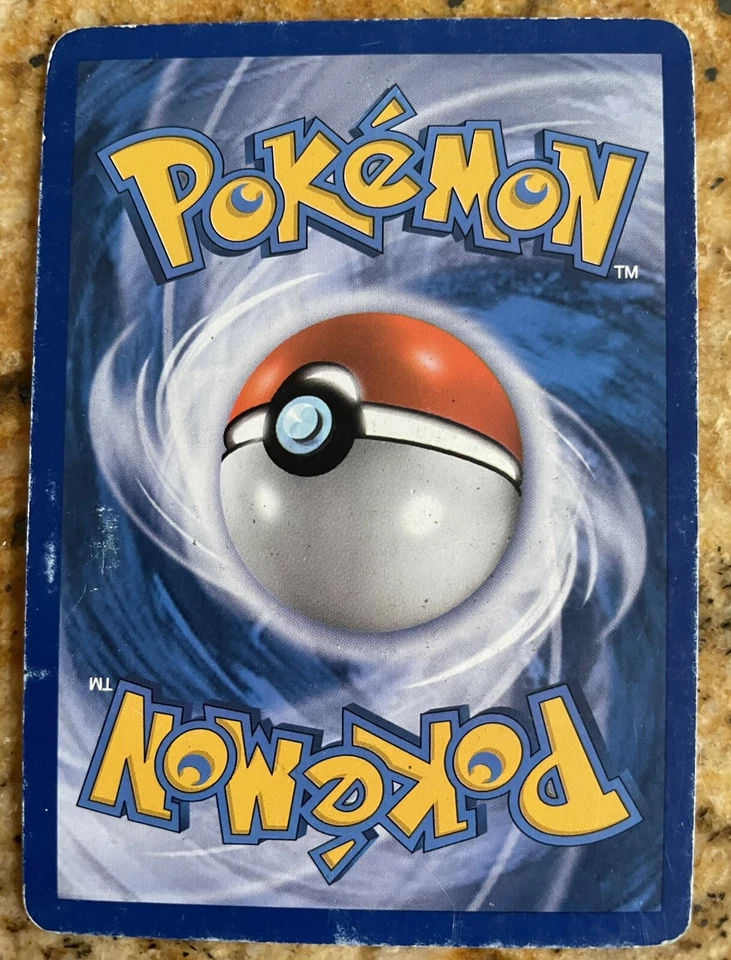 Pokémon TCG Chimchar First Partner Pack 076/130 Regular Promo - Image 2 of 2