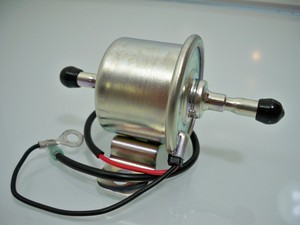 u shin fuel pump electric 12volt diesel pump fuel pump ebay