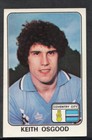 Coventry City Football Sports Trading Cards