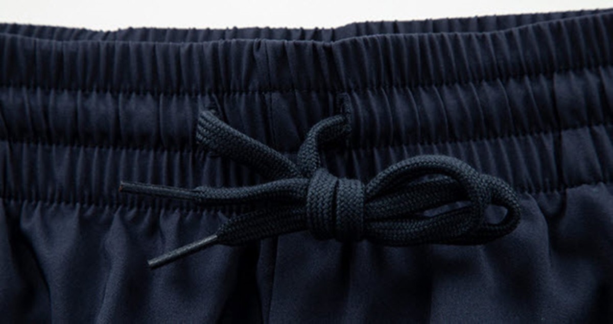 Adidas Men Chelsea SL Woven Pants Training Navy Soccer