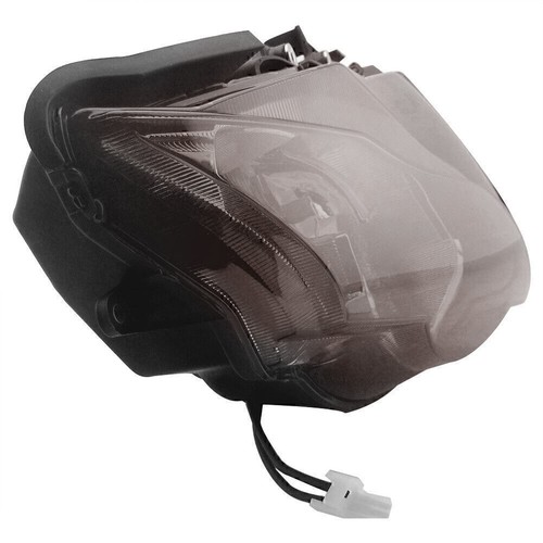 Motorbike Front Headlights Headlamp Assembly For Honda CBR 1000RR 2008 2009-2011 - Picture 3 of 5