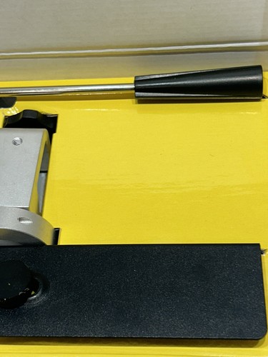 Leica LSA360-S Pole Adapter for Disto E7500, E7500i, D810 & S910 Measuring Tools - Picture 6 of 9