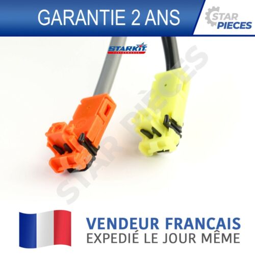 CONTACTEUR TOURNANT NISSAN QASHQAI X-TRAIL T31 PATHFINDER 25560JD003 - Foto 9 di 10