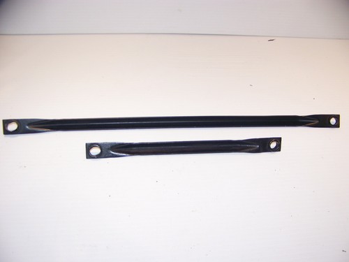 1969 1970 1971 DODGE TRUCK WIPER LINKAGE OEM POWER WAGON #2913206 2913207 - Picture 3 of 3