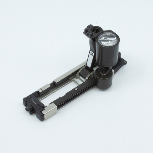 Bernina Automatic Button Hole Foot 3A - Sewing Accessory - Picture 3 of 7