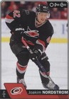 2016-17 O-Pee-Chee - Joakim Nordstrom #102