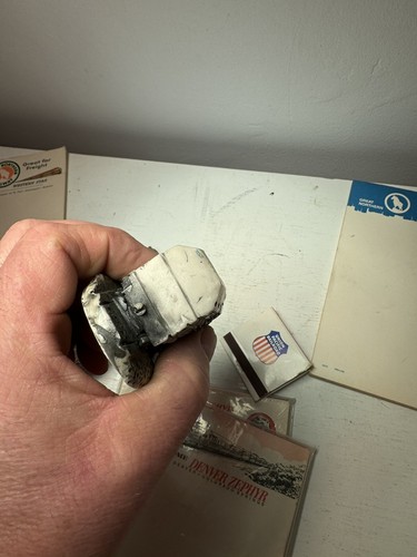 vintage Denver Zephyr railroad collectibles - Picture 17 of 18