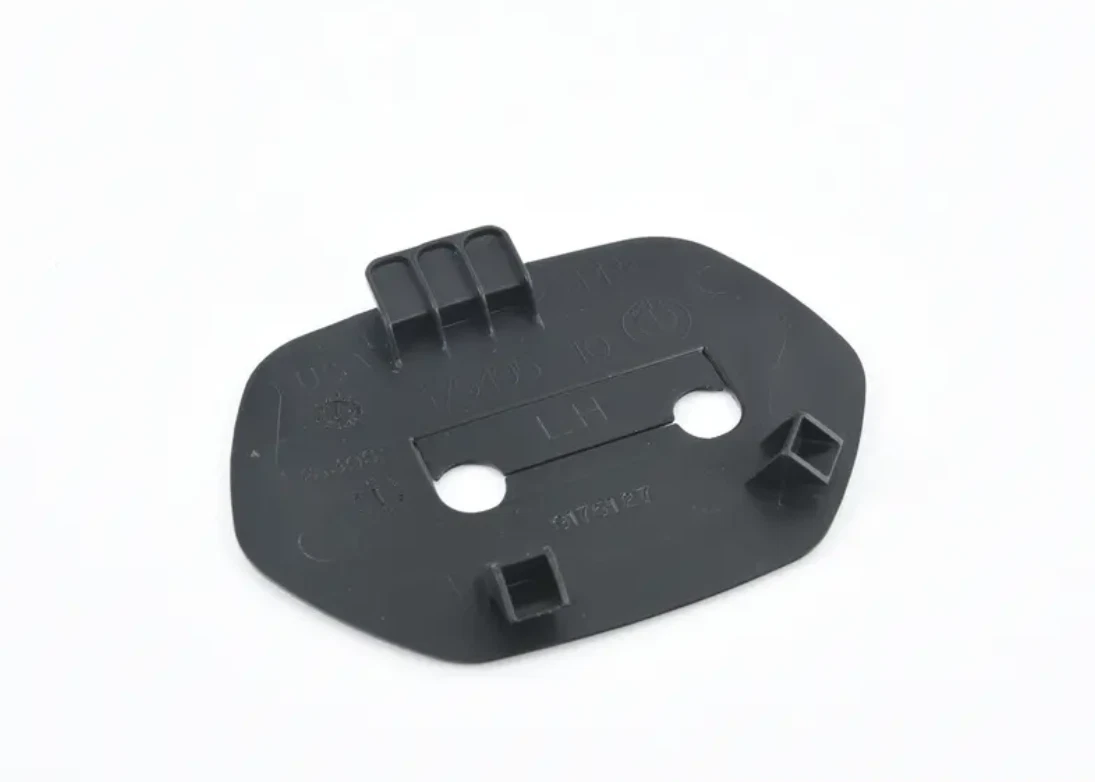 NEW BMW X3 F25 LEFT SEAT-BACK CLIP COVER 7245335 51477245335 | eBay