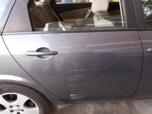 0281011646 Centralina Motore per NISSAN PRIMERA TRAVELLER (P12) Acenta 1578548 - Foto 10 di 10