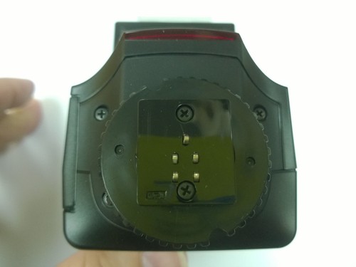 SUNPAK PZ42X Flash E-TTL II , E-TTL for Canon  - Picture 9 of 9