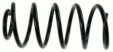 994 119 SACHS Fahrwerksfeder für OPEL,VAUXHALL