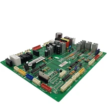 OEM Samsung Fridge Control DA41-00620D 1-Year Guarantee ⭐Free Same Day Ship⭐