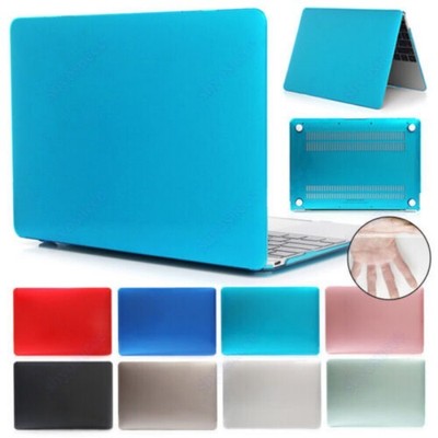 Für MacBook Pro 16'' Retina 13.3'' 15.4'' Air 11.6'' Laptop Schutzhülle Cover Case