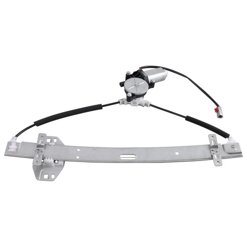 Rear Passenger Window Regulator for 2003-2008 Honda Pilot with Motor New - Bild 8 von 8