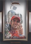 2012 Press Pass Legends - Dario Franchitti #13