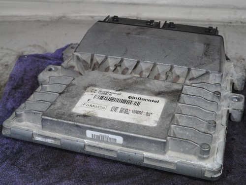 2019 Ford F350 F450 F550 F650 Control Module ECM 6.8L HC3A-12A650-GA untested - Picture 5 of 7