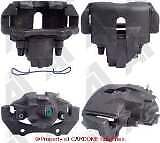 Front Passenger Side Disc Brake Caliper for Cougar, Contour+More (18-B4623B)