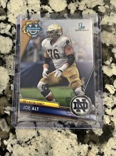 2023 Bowman University Chrome - #111 Joe Alt (RC)