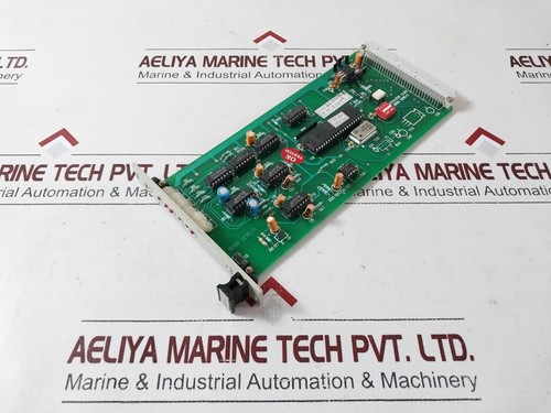 Arc 2100 Arbitrator Karte 8000 1276/2 - Picture 4 of 14