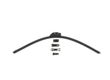 Windshield Wiper Blade Clear Advantage Bosch 26CA" Front Left & Right