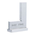 Machinist Square Tool Ruler Angle Gauge Woodworking Ruler Metal