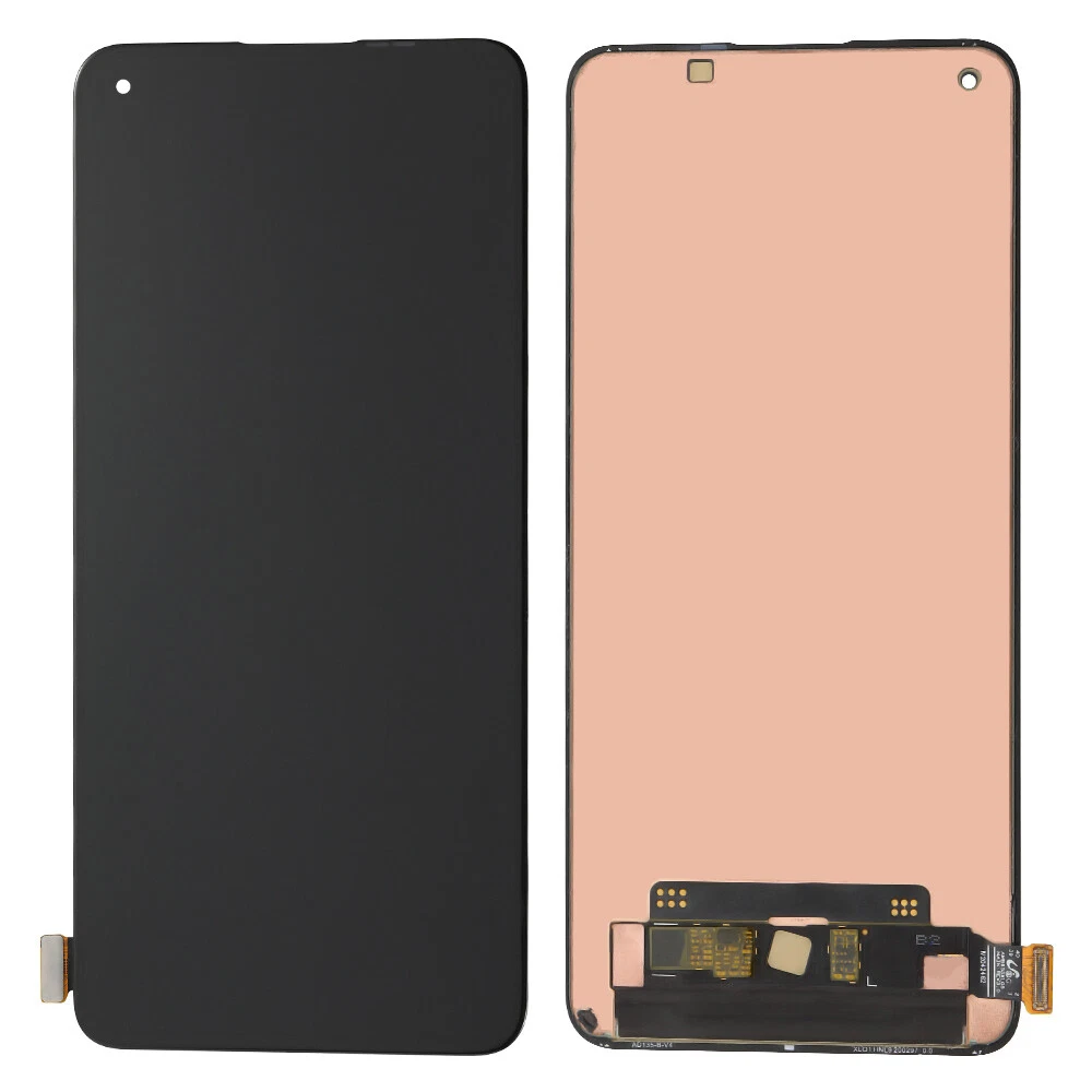 For OnePlus 9