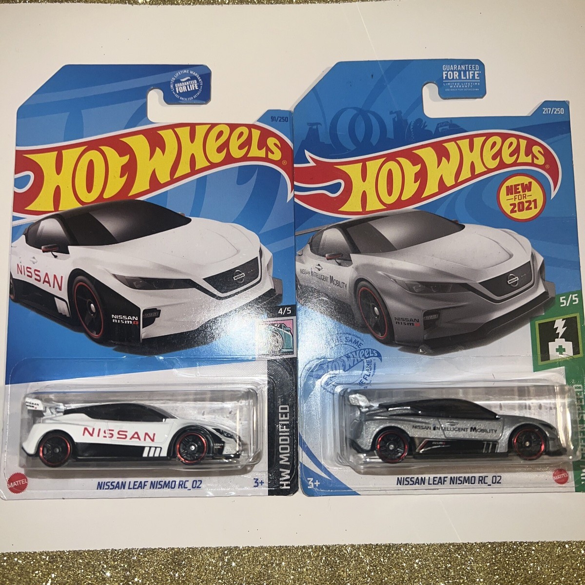 NISSAN LEAF NISMO RC_02 スペアボディ ABC Hobby Nissan LEAF NISMO RC_02 190mm Clear Body Set For 1