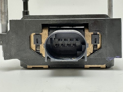 36801-TBA-A15  2020 HONDA CIVIC 2.0L FRONT RADAR CRASH CONTROL UNIT MODULE  OEM - Bild 5 von 7