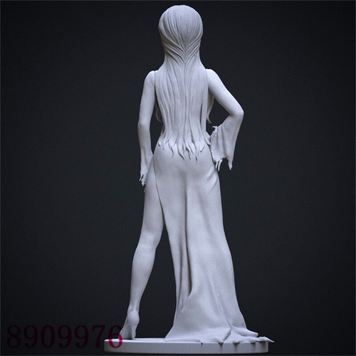 3D Printing Figure Unpainted Model GK Blank Kit New - Picture 3 of 11