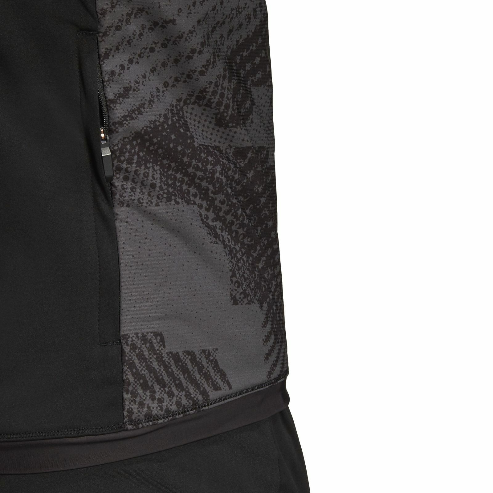 Details zu adidas Herren Wanderweste TERREX Agravic XC Polartec Alpha Athlete Weste schwarz Super Sonderpreis günstig