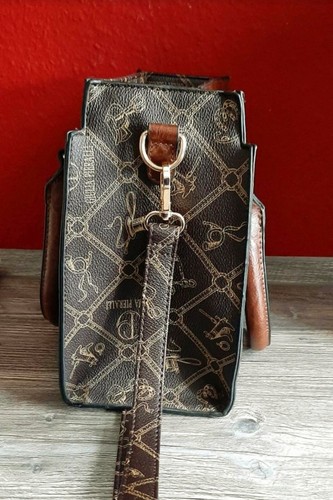 Tasche - Handtasche - Umhängetasche Giulia Pieralli - Bild 3 von 9