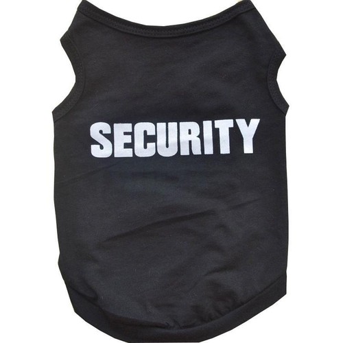 Pequeño Perro Camiseta Chaleco Mascota Cachorro Gato Ropa de Verano Abrigo Prenda para el torso Conjunto Disfraz - Imagen 53 de 101