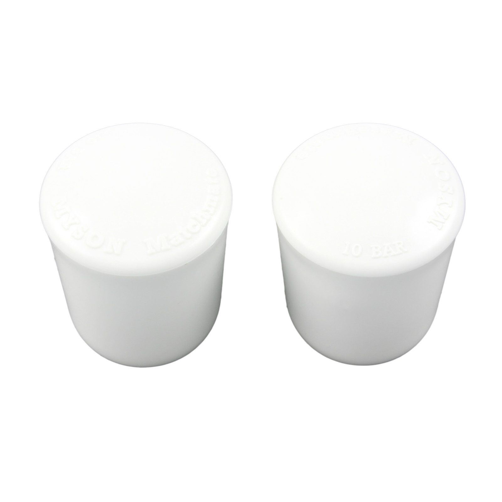 Myson MATCHMATE replacement LOCKSHIELD radiator valve head top CAP 10