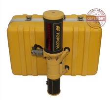 TOPCON 9130 9220 TRACKERJACK FOR GRADER,DOZER,SYSTEM FIVE,FOUR, MACHINE CONTROL