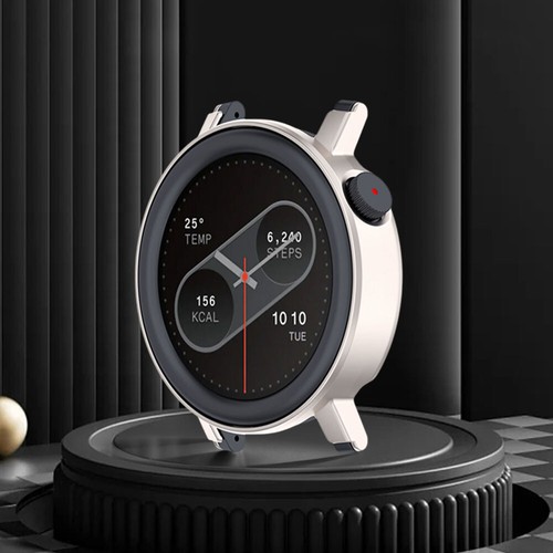 PC Hollow Case Osłona ochronna Osłona ochronna do zegarka CMF Watch Pro 2 Samrt - Zdjęcie 23 z 24