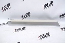 PORSCHE Cayenne S 92A ALU Zierleiste hinten rechts Türverkleidung 7P5867420A