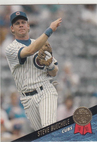 1993 LEAF SERIES 1 #1-220 YOU-PICK - Picture 92 of 202