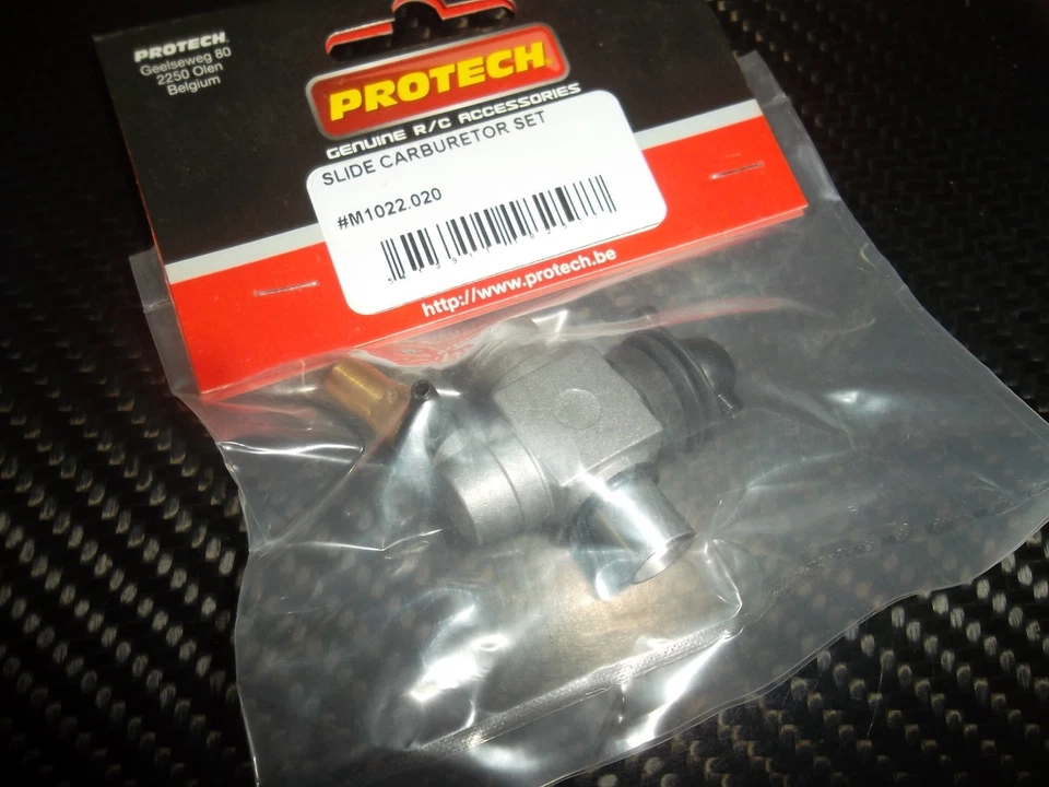 PROTECH M1022.020 carburateur 18 ENGINE