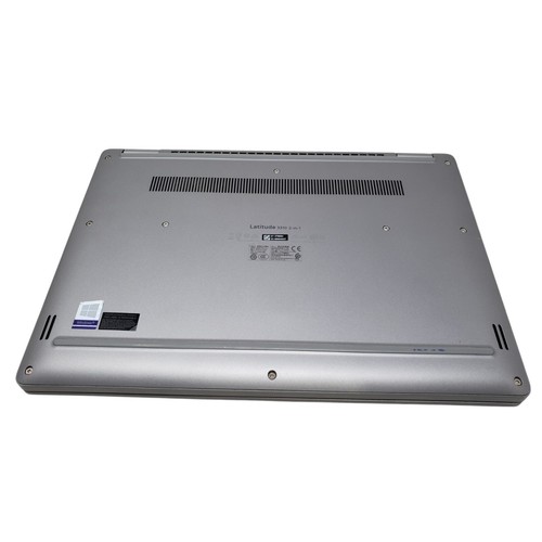 Dell Latitude 3310 2N1 13.3" Laptop i5-8265U@1.60GHz 8GB RAM 256GB SSD Grade C - Picture 6 of 6