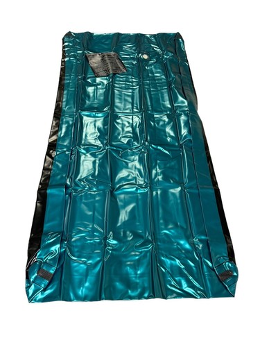 Wasserbettmatratze Sterling Schlafsystem mit Halcyon Accutron Wasserwärme