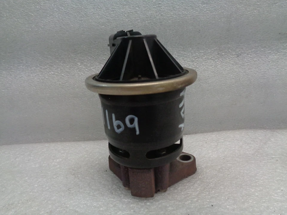 Válvula de emisiones Acura MDX EGR 2003-2009 OEM DK901169 Foto 4 de 4