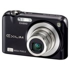 Casio EXILIM ZOOM 12-13,9 MP Digitalkameras