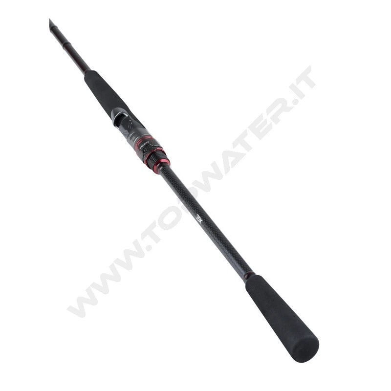 Daiwa canna Freams Evolution Travel - Imagen 3 de 4