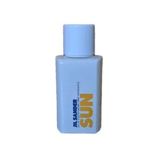 Jil Sander Sun Woman Eau De Toilette EDT 75 ml (woman)