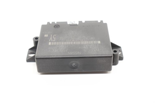 2022 - 2025 INFINITI QX50 PARKING ASSIST SONAR CONTROL MODULE OEM 285325NY2A - Picture 5 of 9