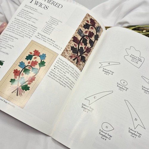 Vintage Grandma's Country Album II: McCall's Special Collector's Pattern *RARE* - Bild 6 von 7